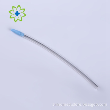 Disposable Medical Surgical Suction Cannula